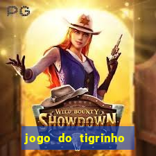 jogo do tigrinho legalizado no brasil